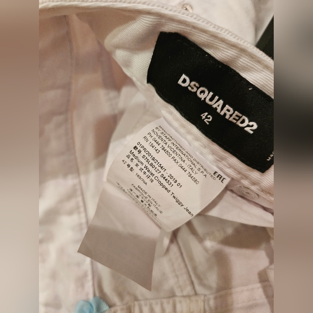 Dsquared jeans - Picture 3 of 7